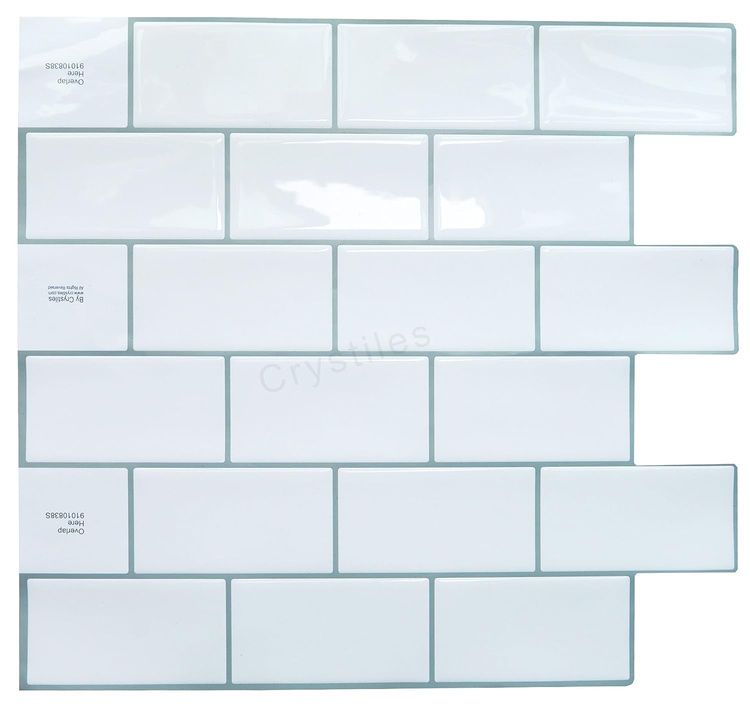 Best Kitchen Counter Backsplash Plastic Panels