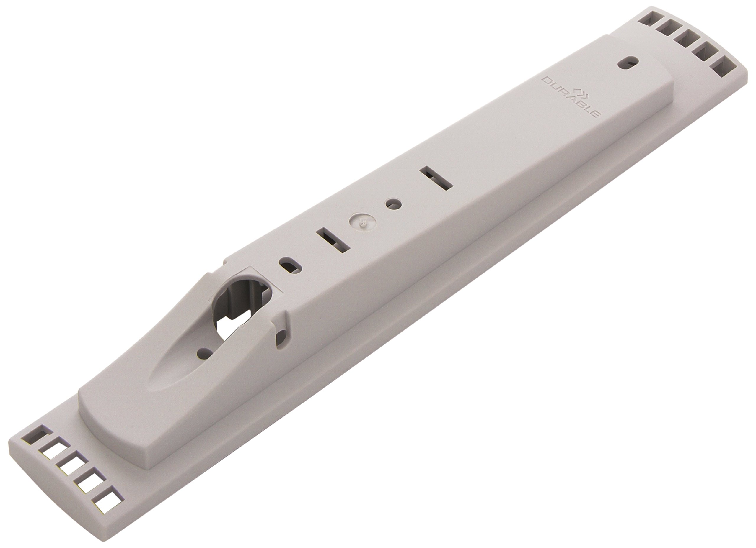 Durable Sherpa 562210 Wall Module for 5 A4 Panels - Grey