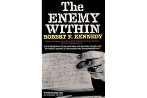 The Enemy Within Robert F. Kennedy