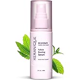 Keranique Follicle Booster - Keratin Enriched Hair Follicle Stimulator Spray for Thicker, Fuller Density Restoration