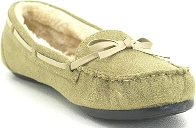amazon moccasins