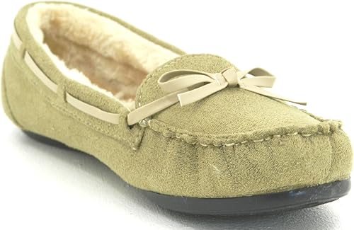 amazon women's moccasins