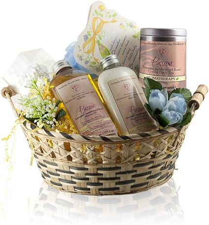 amazon new mom gift basket