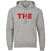 Boxercraft Officially Licensed NCAA Men's Fleece Hoodie with College School Graphic