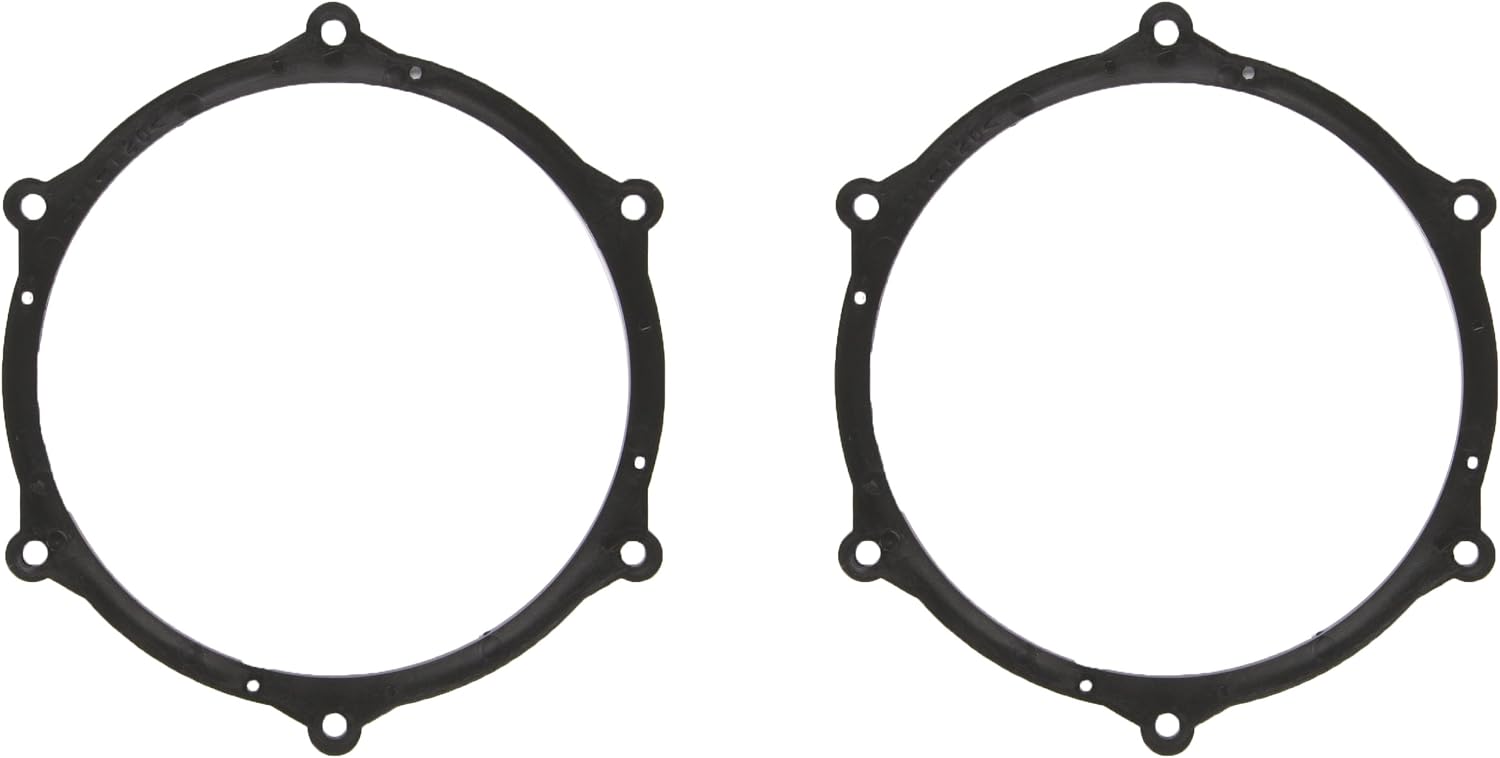 Autokit 606005 Adapter Kit Speaker Front 165 mm