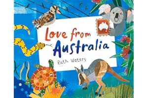 Love From Australia