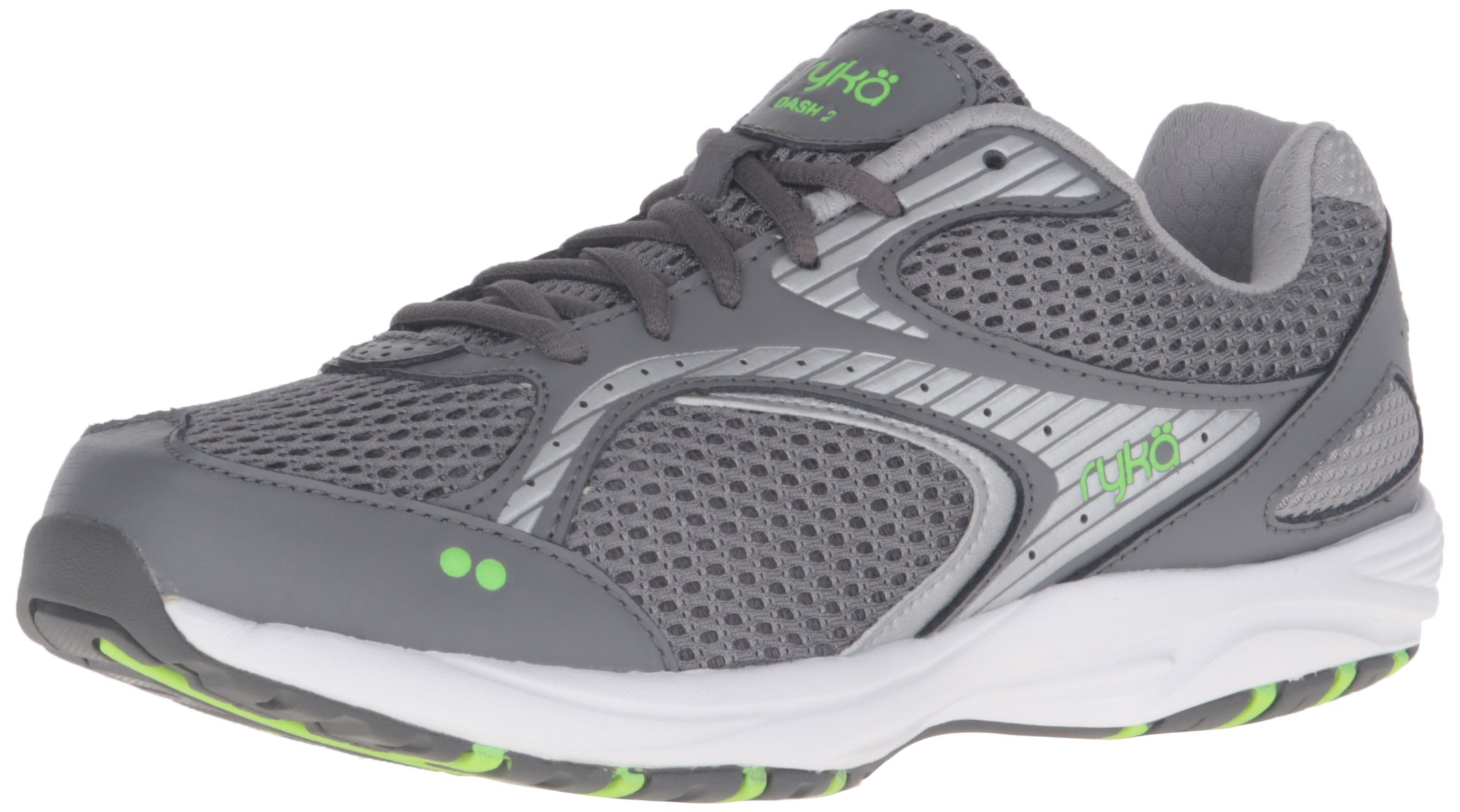 ryka dash 2 walking shoes