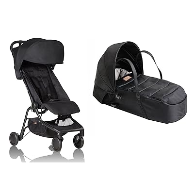 nano v2 mountain buggy