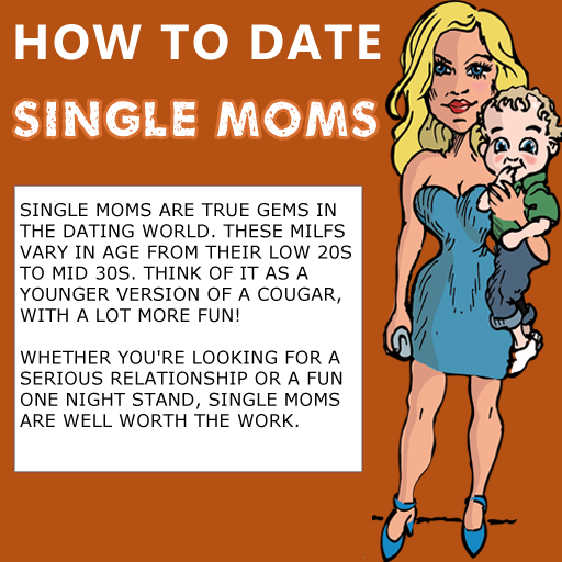 Single Mom Dating Life