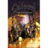 Saleeci: City of Adventure