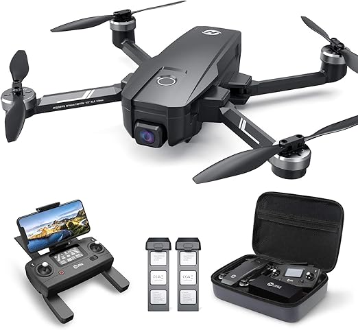 Holy Stone Drone With Camera