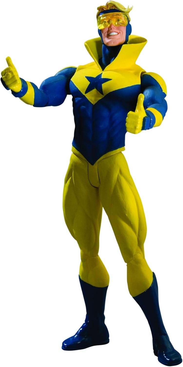 booster action figure