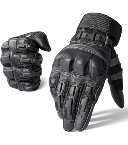 Gants tactiques et militaires | CA