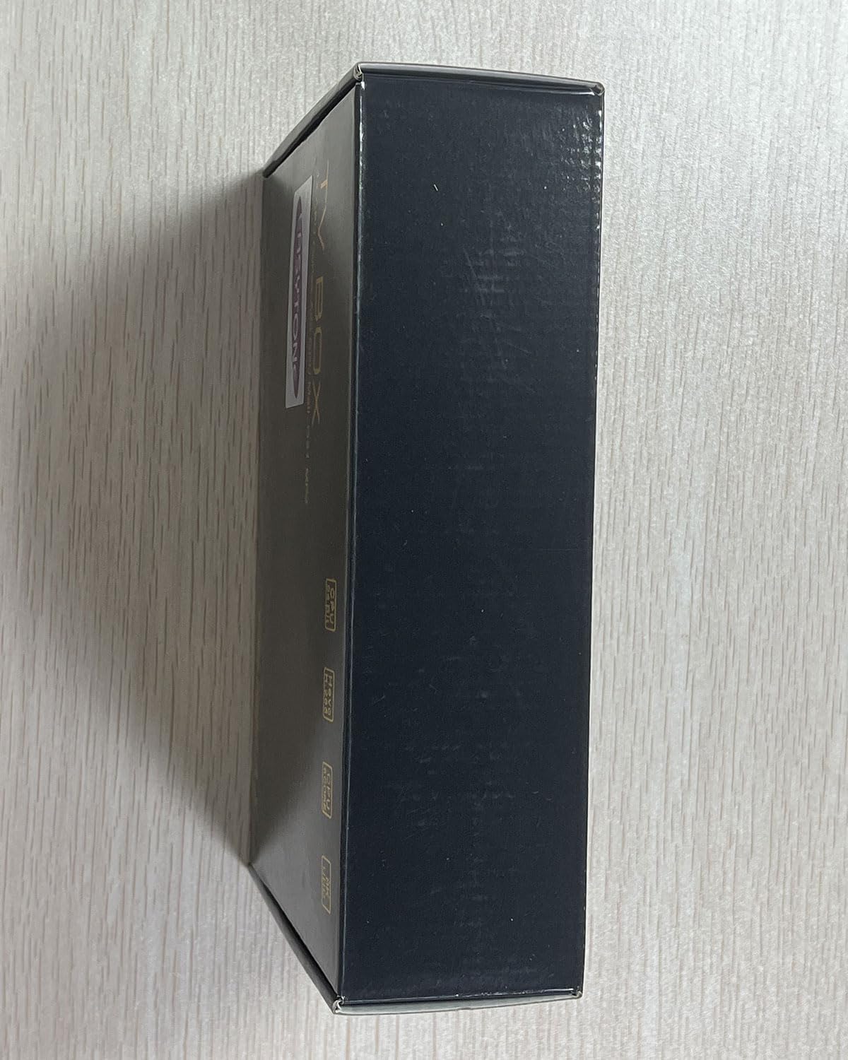 2025 Android TV Box 12.0, Android Box 4GB RAM 32GB ROM H618 Quad-Core CPU 6K TV Box Support 2.4/5G Dual WiFi Ethernet Bluetooth 4.0 H.265 Smart Box