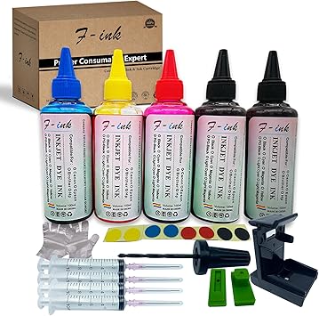 amazon ink refill