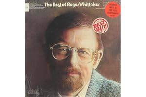 The Best of Roger Whittaker