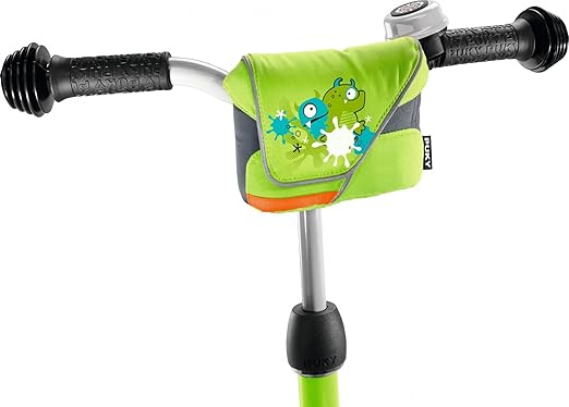 Puky 9716 LT 1 Lenkertasche Kiwi