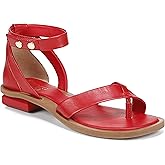 Franco Sarto womens Parker Ankle Strap Sandal