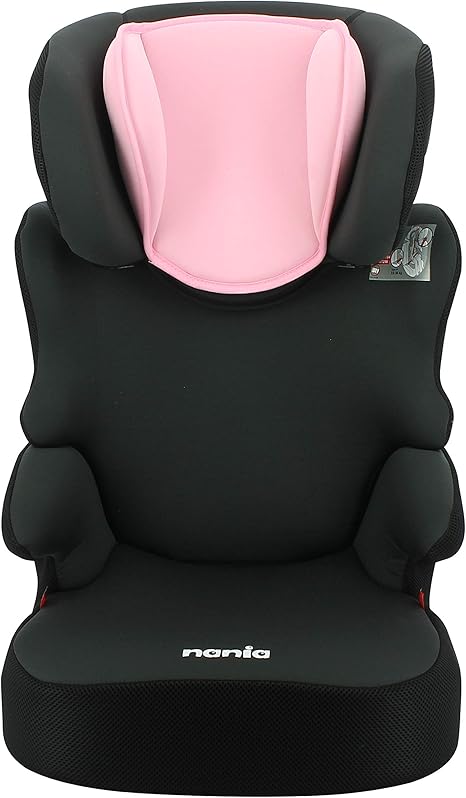 adac siege auto groupe 2 3