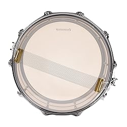 Ludwig 8" x 14" Supralite Snare Drum