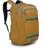 Amazon.com : Osprey Kresta 30L Women's Ski Backpack, Pine Leaf