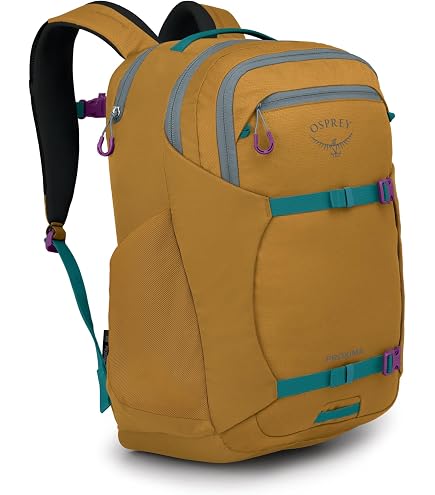Amazon.com : Osprey Kresta 30L Women's Ski Backpack, Winter Night