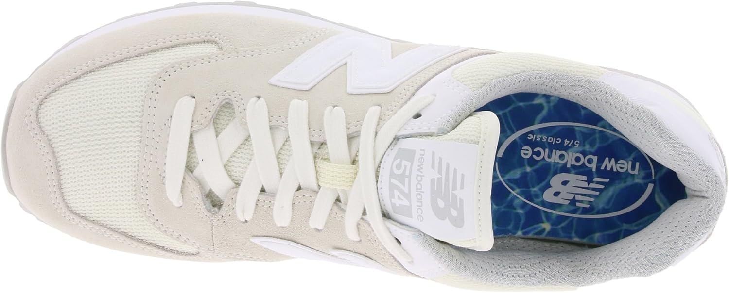 new balance ml574sef