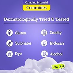 Chemist At Play Body Wash Exfoliating For Dry Rough