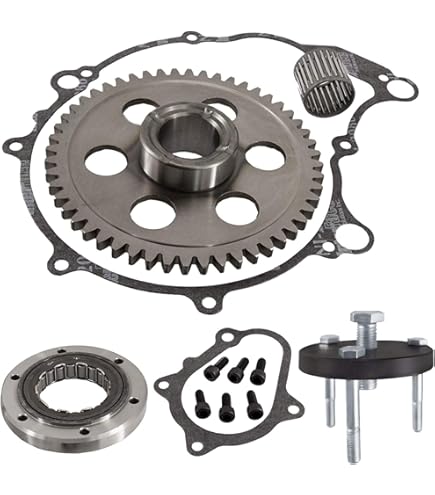 Amazon.com: NEW YAMAHA CLUTCH BASKET 1998-2020 YZ250 GEAR YZ