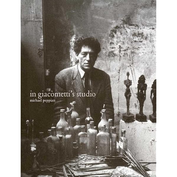 アート・デザイン・音楽 GIACOMETTI YVES BONNEFOY Giacometti by Yves