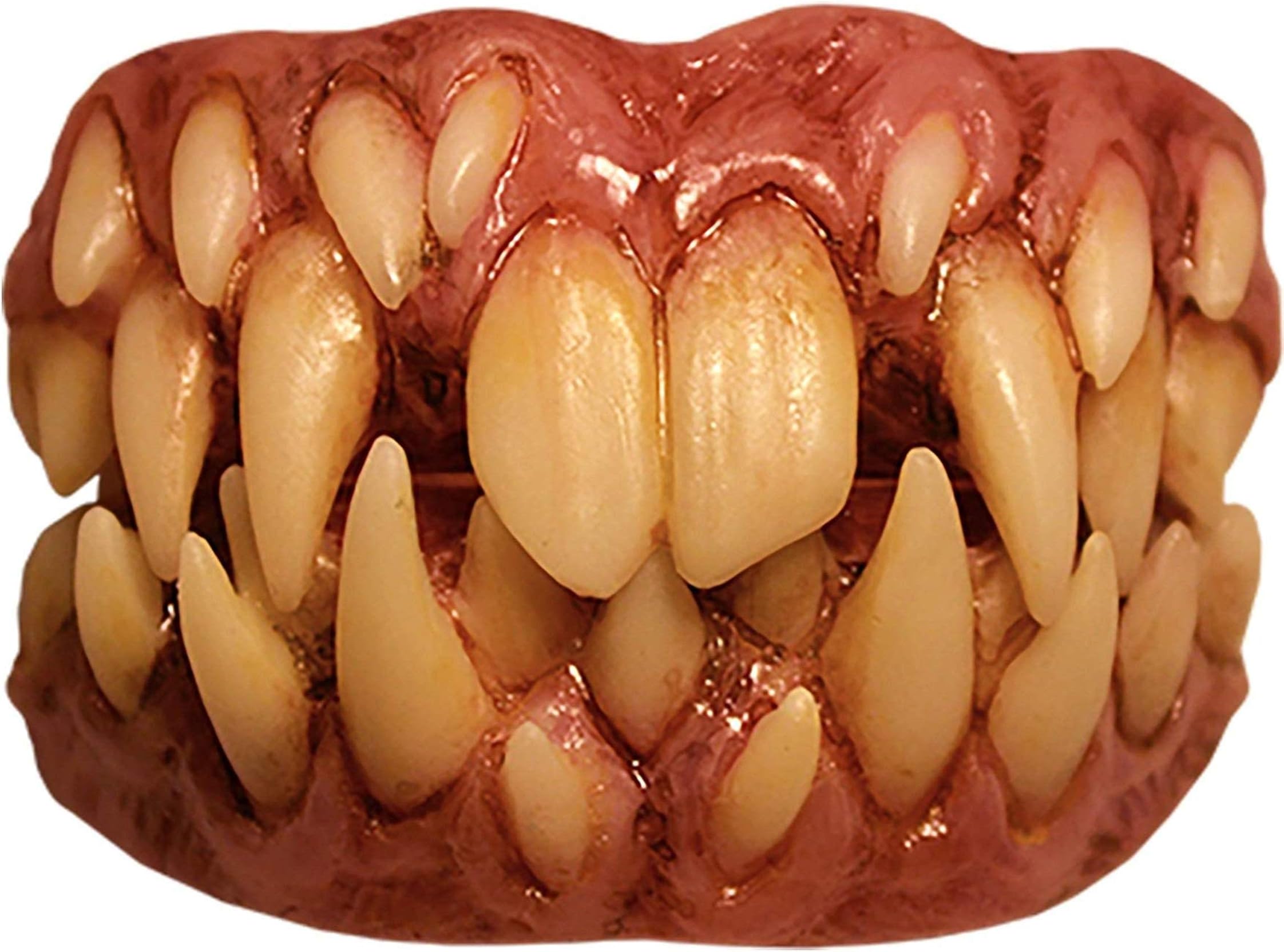 Trick Or Treat Studios Pennywise Fang Teeth It