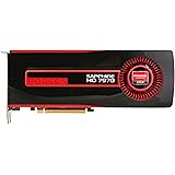 Sapphire Radeon HD 7970 3GB DDR5 HDMI/DVI-I/Dual Mini DP PCI-Express Graphics Card 21197-00-40G