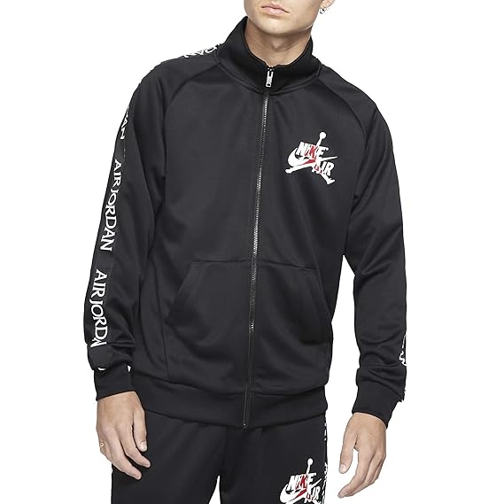 nike volleyball warm up jackets