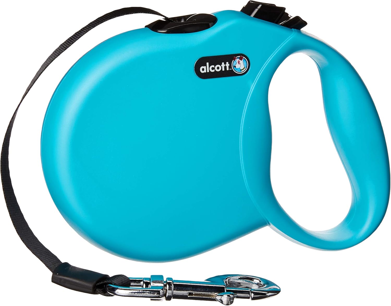 alcott retractable leash