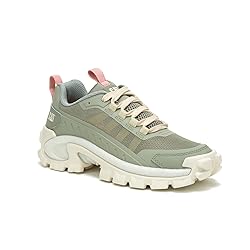 Caterpillar Intruder Lightning Mesh Sneaker Unisex
