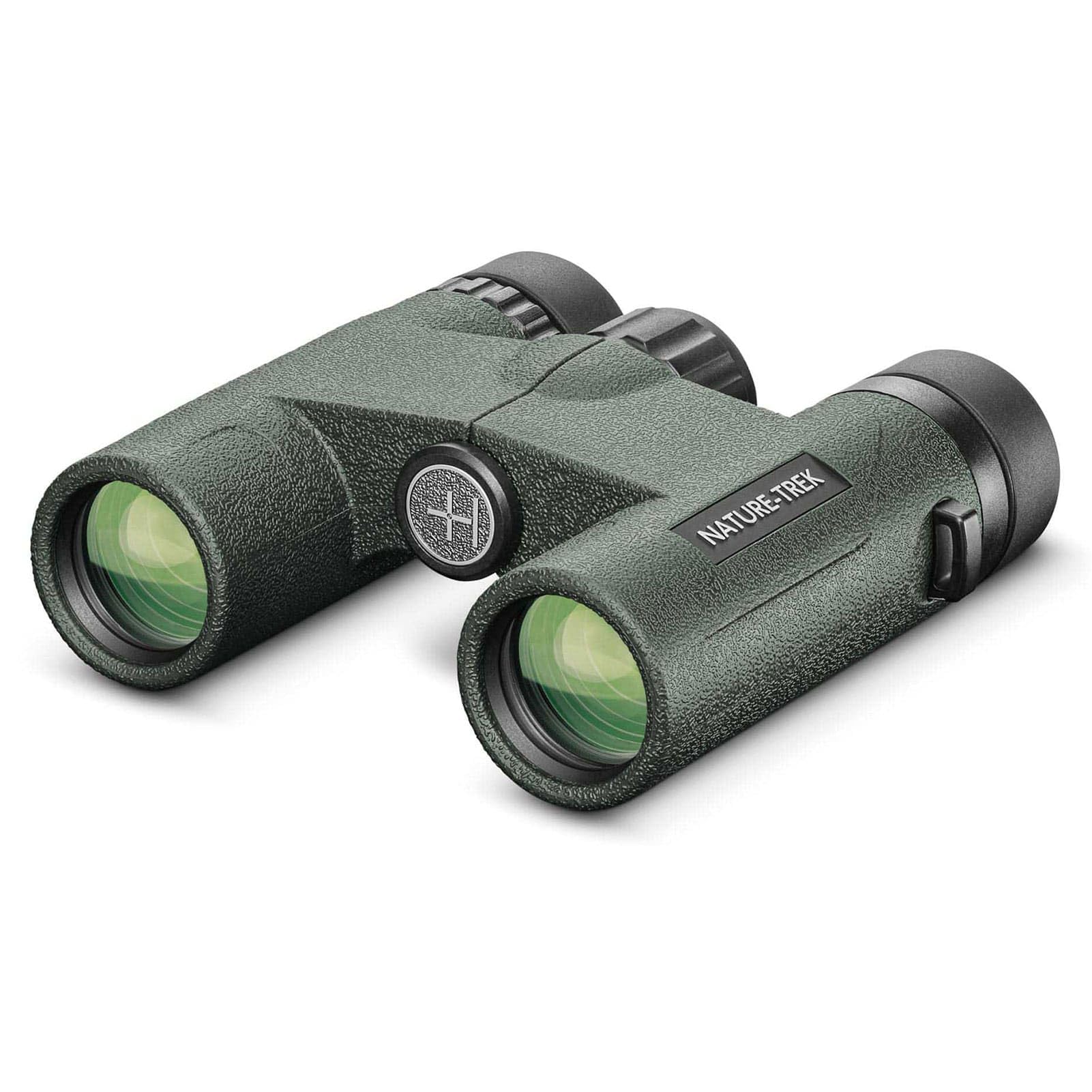 Hawke Nature-Trek 8x25 Binocular - Green