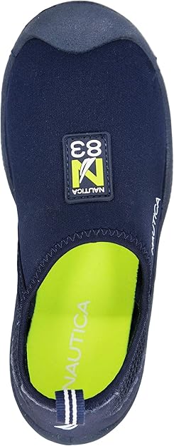 nautica water shoes
