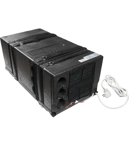 park model air conditioning units