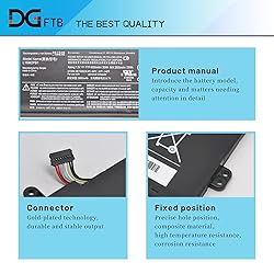 DGTECH L16M2PB1 L16C2PB1 L16L2PB1 L16L2PB2 L16L2PB3