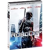 RoboCop (2014) - Collector's Edition 4K Ultra HD + Blu-ray