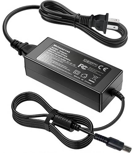 Amazon.com: BLUETTI T500 AC Adapter & DC7909 to XT90 Cable