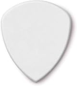 Dunlop Tortex Flow Picks 1.50 mm White Set of 12 Jim Dunlop view 2