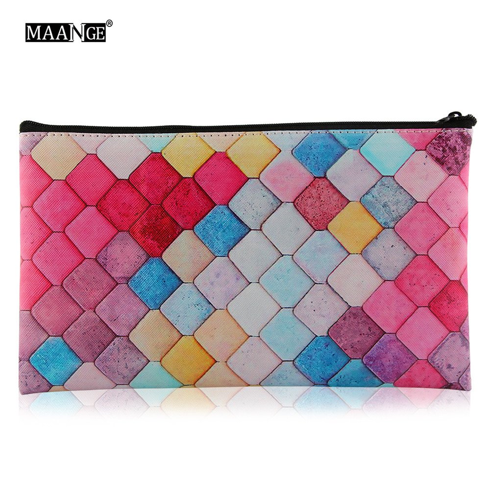 Best Maange Travel Makeup Bags