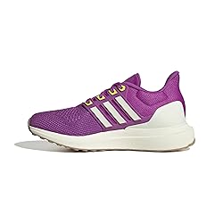 adidas Kids Ultradream DNA Sneaker, Flash Pink/Off