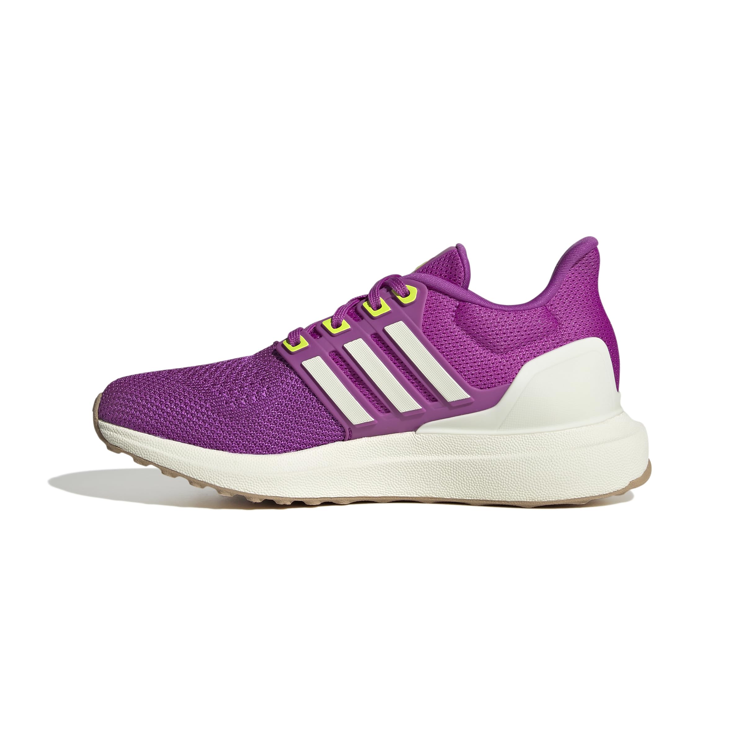 adidas Kids Ultradream DNA Sneaker, Flash Pink/Off