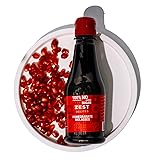 Pomegranate Molasses by Zest Delites, No Sugar