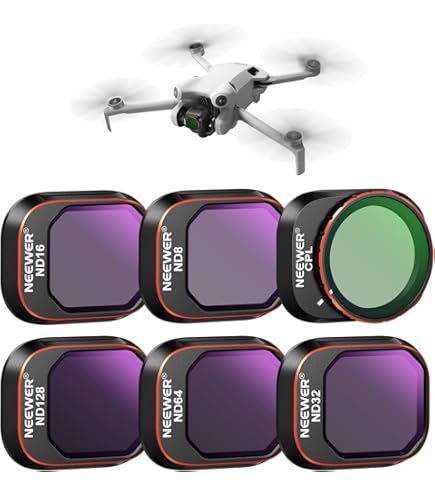 DJI Mavic 3用 ND-PL Set（NDPL 8 16 32 64) Buy DJI Mavic 3 Classic ND Filter Set (ND8/16/32/64) - DJI Store