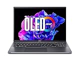 Acer Swift Go 16 Intel Evo Thin & Light Laptop
