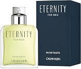 Calvin Klein Eternity for Men Eau de Toilette 100ml Fougere Bergamot Moss view 2
