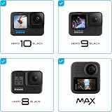 GoPro Chesty V2 Performance Chest Mount for All GoPro Cameras view 7